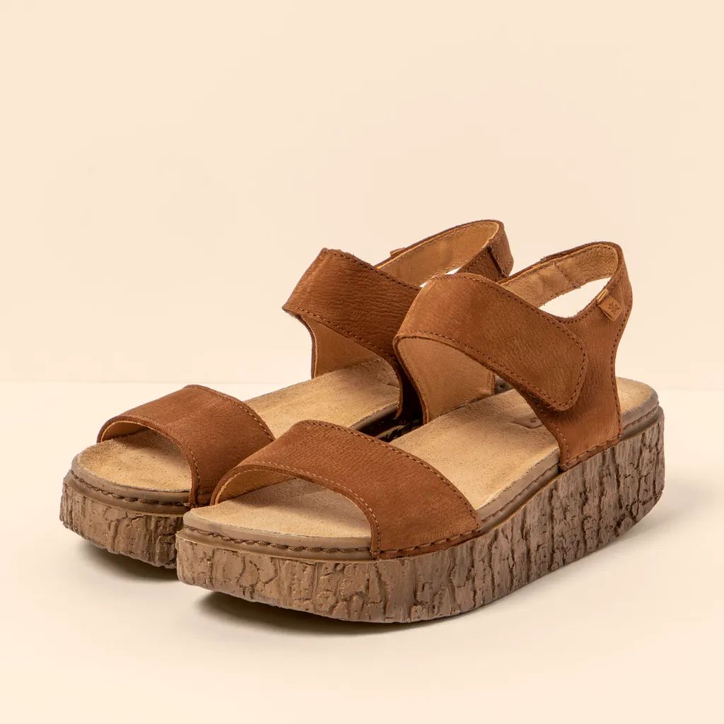 El Naturalista N5970 PLEASANT | WOOD Femme | QXN-13964033